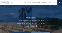 Desktop Screenshot of engelsing.nl